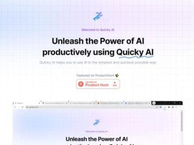 Quicky AI