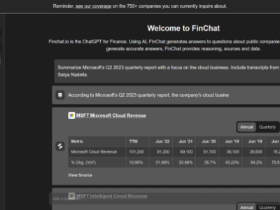 Finchat.io