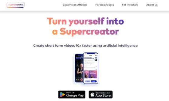 Supercreator