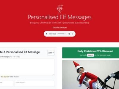 Elf Messages