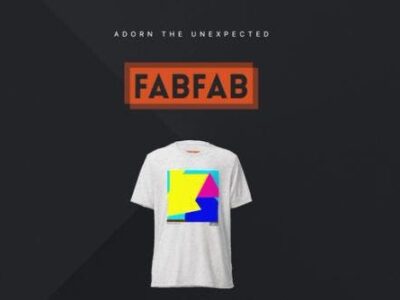 FabFab AI