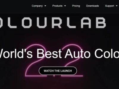 Colourlab