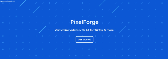 PixelForge