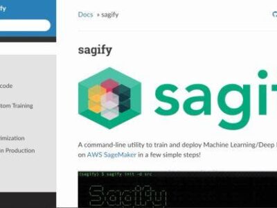 Sagify