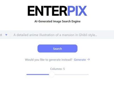 Enterpix