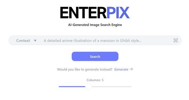 Enterpix