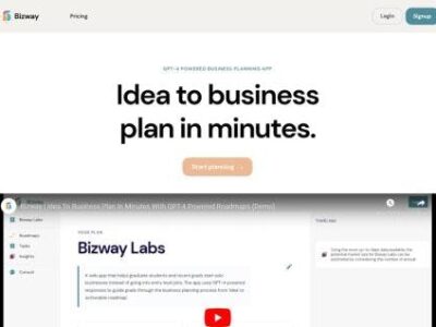 Bizway