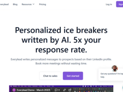 Everylead.ai