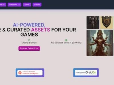 AssetsAI