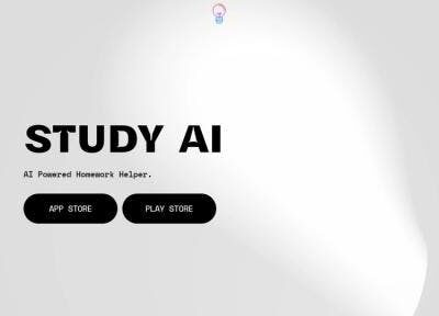 Study Ai