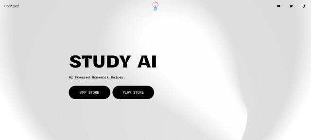 Study Ai