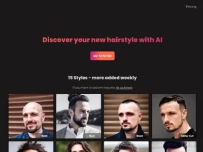 Aihairstyles.com