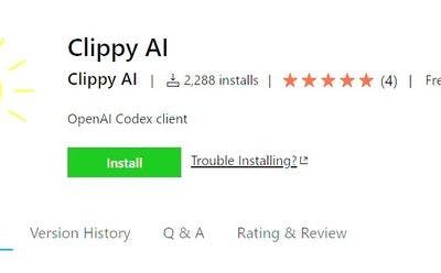 Clippy AI