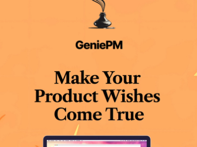 GeniePM