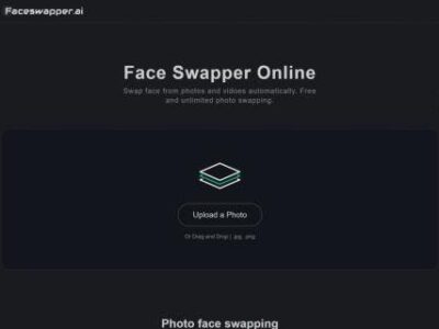 FaceSwapper
