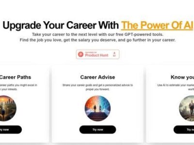 CareerHub AI