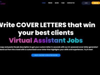 UpworkCoverLetter