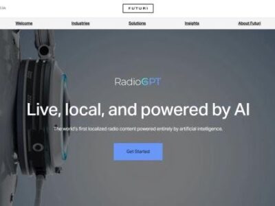 RadioGPT