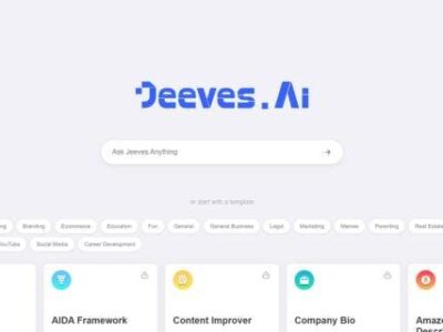 Jeeves.ai