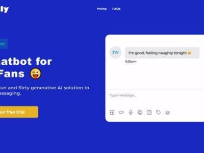 Botly: AI chatbot for OnlyFans