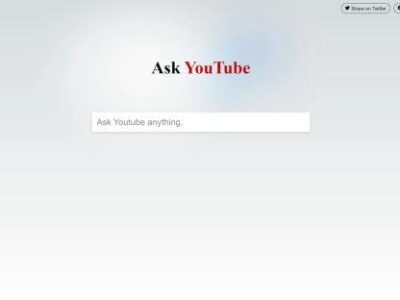 Askyoutube