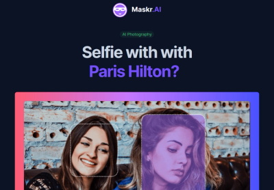 Maskr.AI