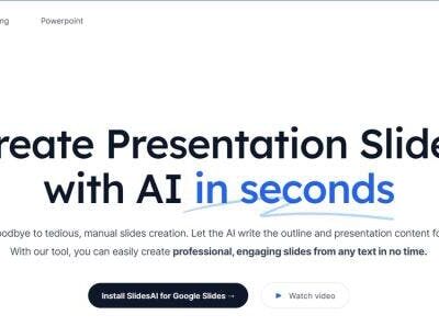 SlidesAI