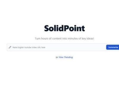 SolidPoint