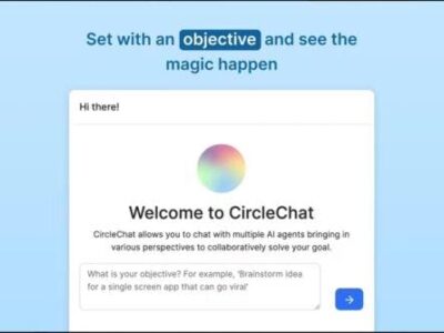 Circle Chat