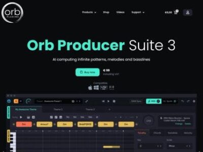 Orb Producer