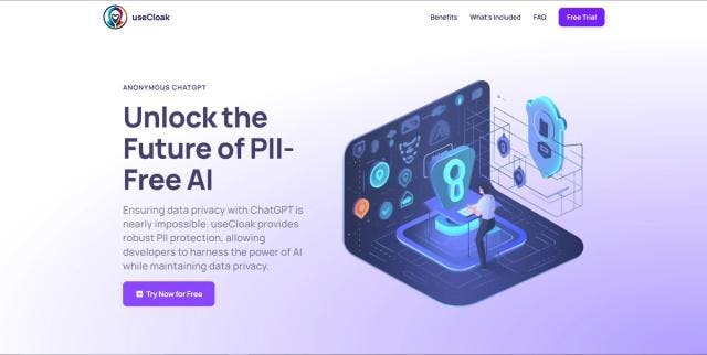 UseCloak.ai