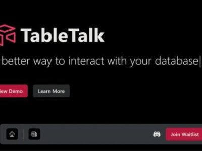 TableTalk