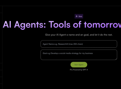 AiAgent.app