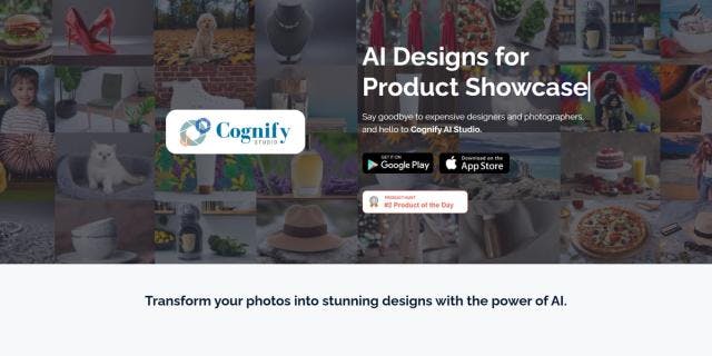 Cognify Studio