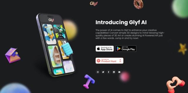 Glyf