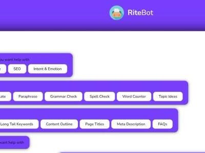 RiteBot