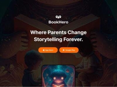 BookHero