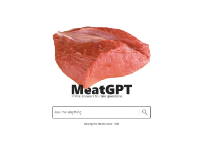 MeatGPT