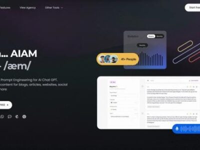 AIAM by Geeklab