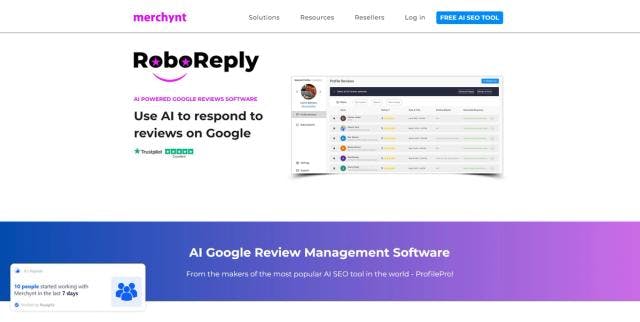 RoboReply