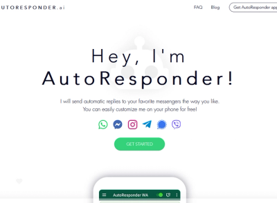 AutoResponder.ai