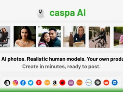 Caspa AI