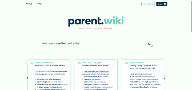 Parent.wiki