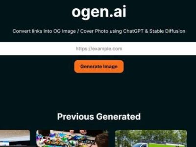 Ogen AI