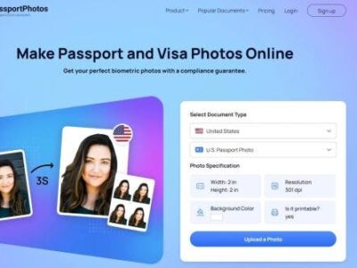 AiPassportPhotos