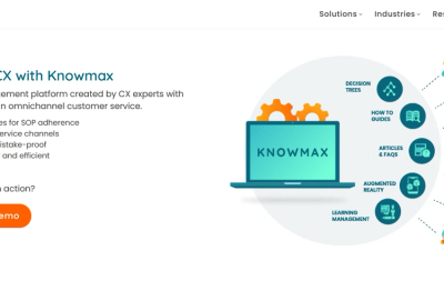 Knowmax