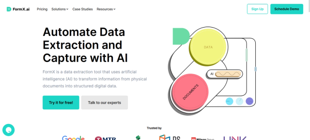 FormX.ai