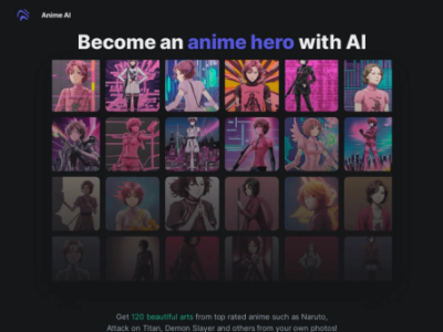 AnimeAI