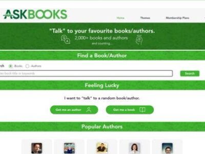 AskBooks