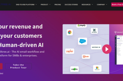 EmailTree.ai